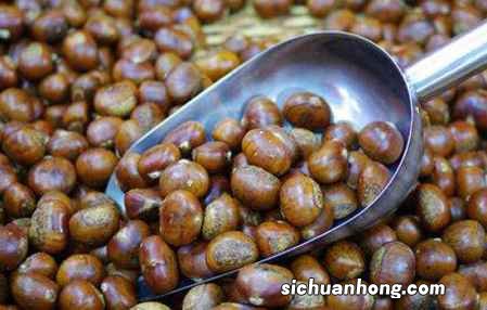 板栗可以冷藏多久