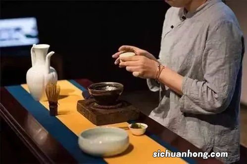茶艺品是什么