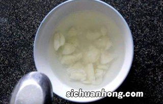 大蒜水一般煮多久