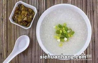 发热感冒喝什么粥