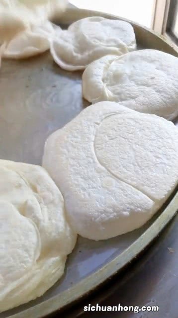 发面软了做什么