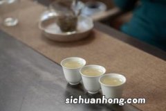 茶叶什么时候淡季