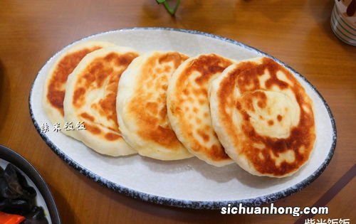 发面饼搭什么菜好吃