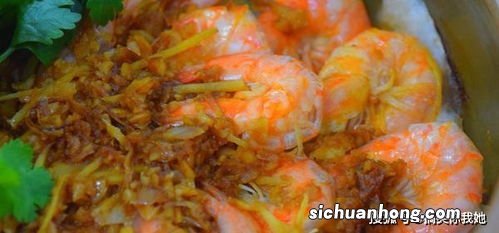 大虾和冬瓜怎么做好吃