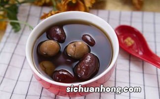 红枣当参龙眼干要煮多久