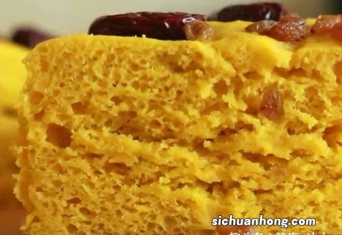 发糕为什么蒸不起来怎么办