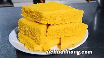 发糕什么米都能做吗