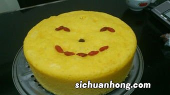 发糕什么米都能做吗