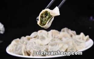 大头菜怎么包饺子