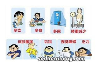 二型糖尿病能吃什么不能吃什么