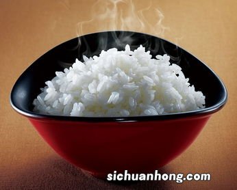 大米饭怎么弄给孩子吃