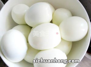 卤汁要熬多久