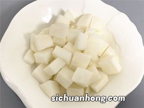泡萝卜多久回坏