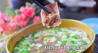 牛肉汤卤料用多久倒掉