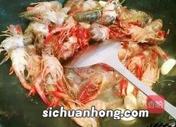 大龙虾的头和壳怎么做好吃