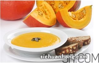 吃南瓜后多久可以吃螃蟹