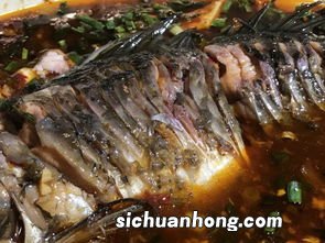 大鳞片鱼怎么做好吃