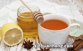 核桃蜜茶喝多久才有效果