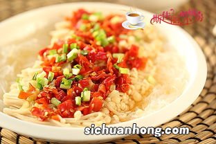 剁椒放冰糖有什么用