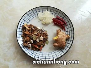 剁椒放冰糖有什么用