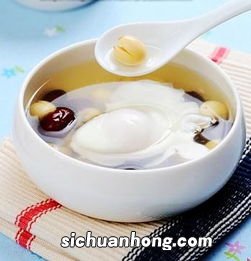 多喝鸡蛋汤有什么好处