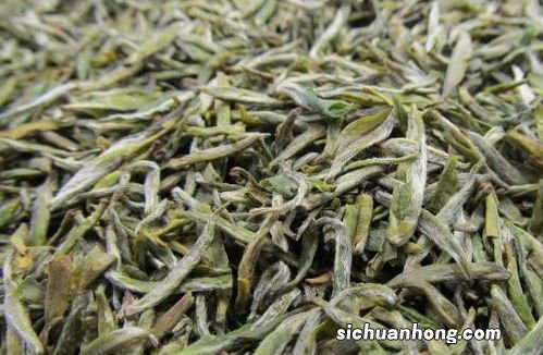 茶毫是什么颜色