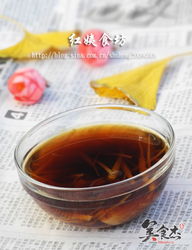 大蒜红糖水怎么煮