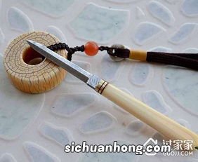 茶刀和茶针有什么区别