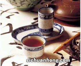 茶传是什么东西