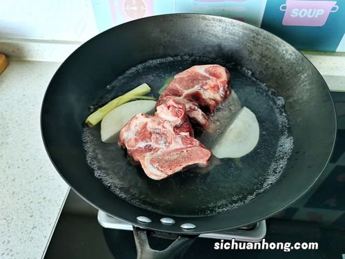 高压锅炖大骨头要多久