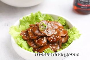 大肉怎么做好吃做法大全集