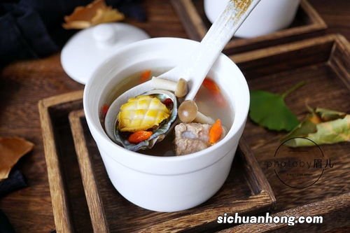 儿童喝什么汤比较好