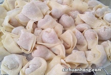 大肉云吞肉怎么做才脆