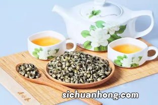 北京吴裕泰是什么茶