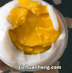 鸡蛋荷包蛋开锅煮多久