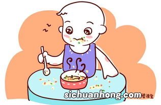 儿童腹泻能吃什么菜