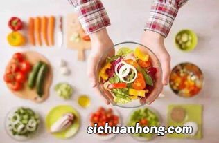 儿童发烧好了能吃什么食物