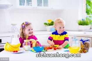 儿童春游带什么吃的好处