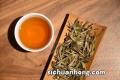 八马白茶属于什么茶