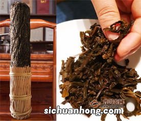 安化里茶有什么功效与作用