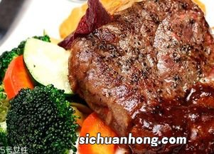 牛排煎多久熟