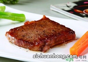 牛排煎多久熟