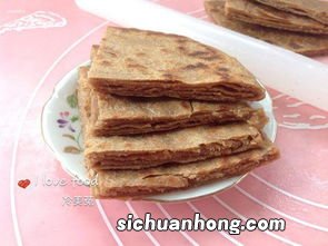 大米烙饼怎么做好吃又简单