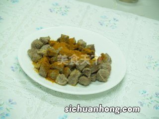 大米咖喱饭怎么做好吃