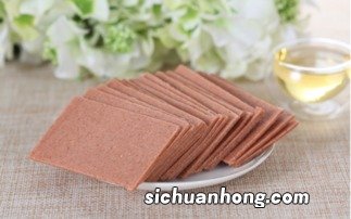 多吃山楂片有什么好吗