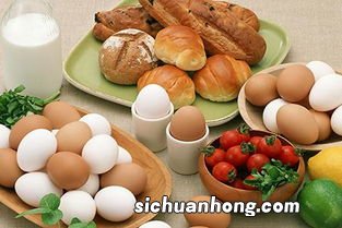 多吃鸡蛋黄有什么好处与坏处