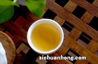 一生如茶什么意思是什么歌