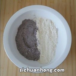 大黄米面怎么做发羔