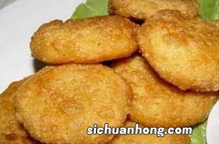 大黄米面怎么做发羔