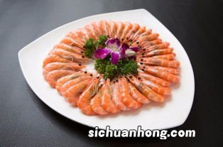 大花虾怎么清蒸